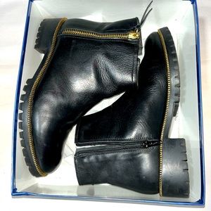 Napoleoni ankle boots